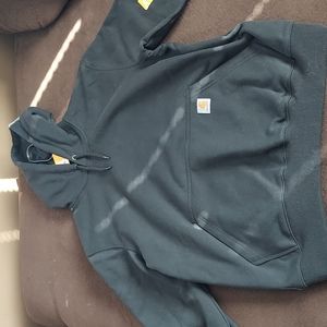 Rain Defender Carhartt Men's Hoodie